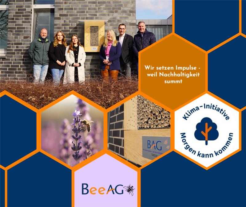 𝗡𝗮𝗰𝗵𝗵𝗮𝗹𝘁𝗶𝗴𝗸𝗲𝗶𝘁, 𝗱𝗶𝗲 𝘀𝘂𝗺𝗺𝘁 – 𝗨𝗻𝘀𝗲𝗿 𝗪𝗶𝗹𝗱𝗯𝗶𝗲𝗻𝗲𝗻𝗽𝗿𝗼𝗷𝗲𝗸𝘁 „𝗕𝗲𝗲𝗔𝗚“