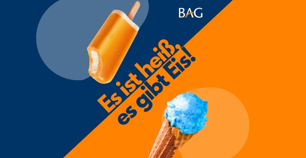 Sommer im Büro – so bleiben wir cool!