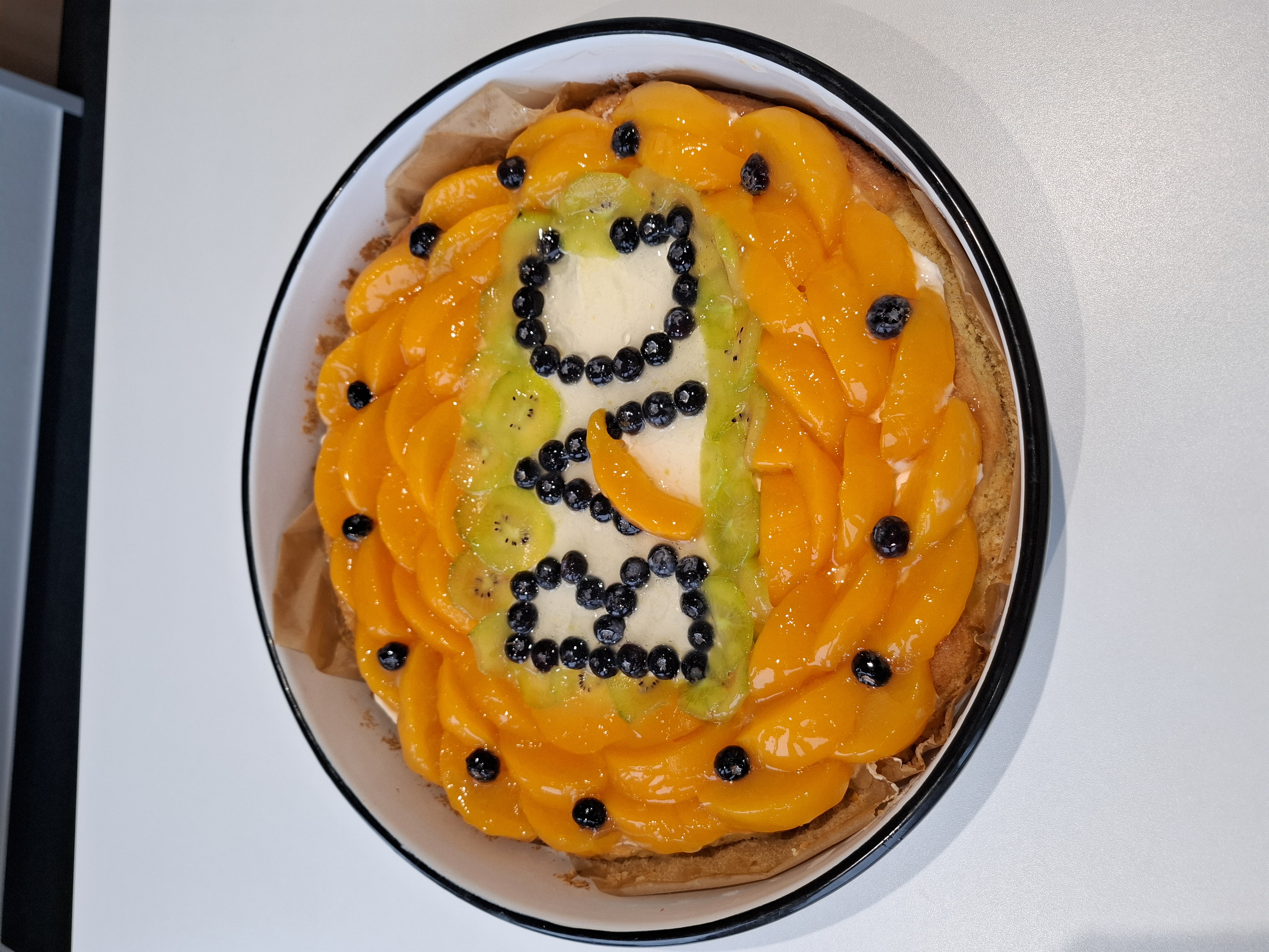 Ein Stück Teamgeist – ganz wörtlich bei der BAG