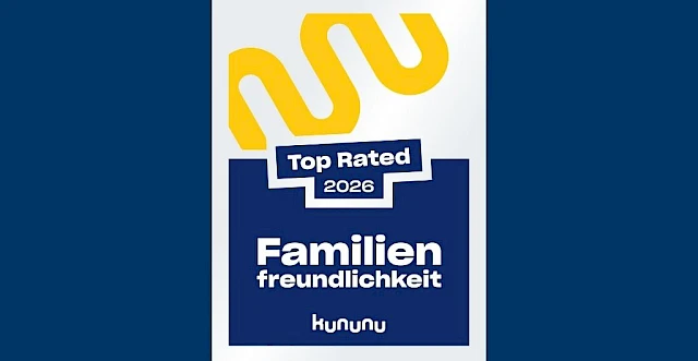 Ausgezeichnet familienfreundlich: Arbeiten bei der BAG