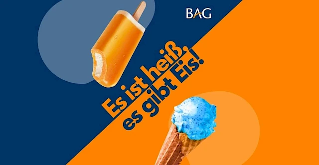 Sommer im Büro – so bleiben wir cool!