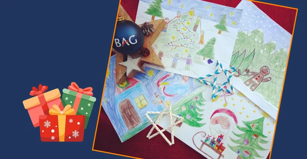 "Was ist für mich Weihnachten?"
